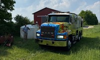 Tying the Knot