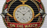 Fire Company Logos