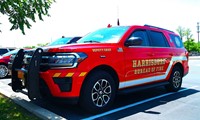 Chiefs Cars / Command Vehicles