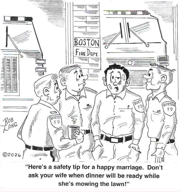 Cartoons