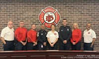 Fire Equipment