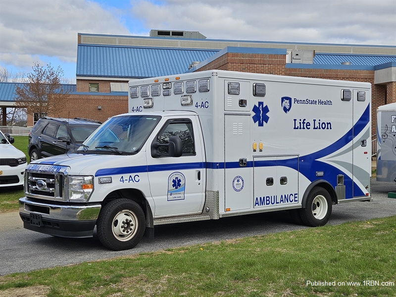EMS