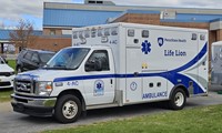 EMS