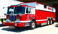 In Service