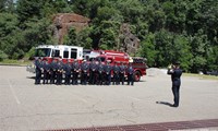 Brothers and Sisters of the Emergency Services