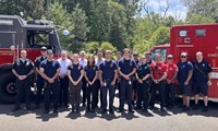 Department Profiles