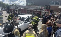Future 1st Responders