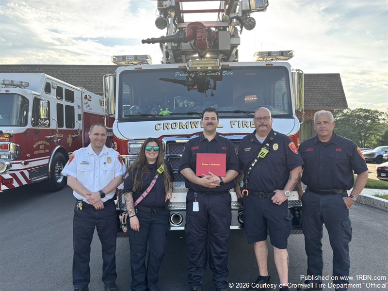 Firefighter Profiles