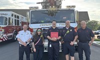 Firefighter Profiles