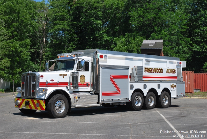 In Service