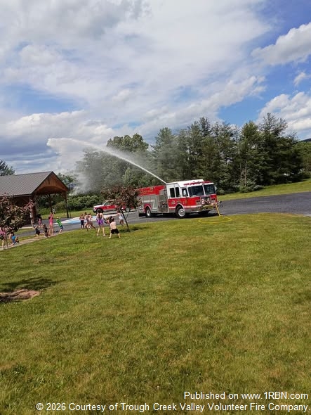 Future 1st Responders