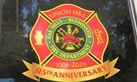 Fire Company Logos