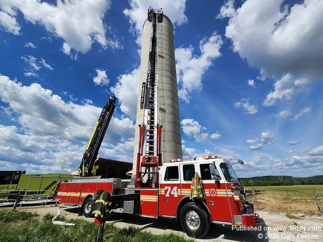 APPARATUS IN ACTION