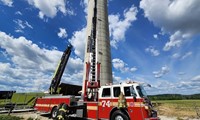 APPARATUS IN ACTION