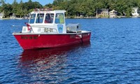 Emergency Watercraft