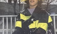 Women in Firefighting