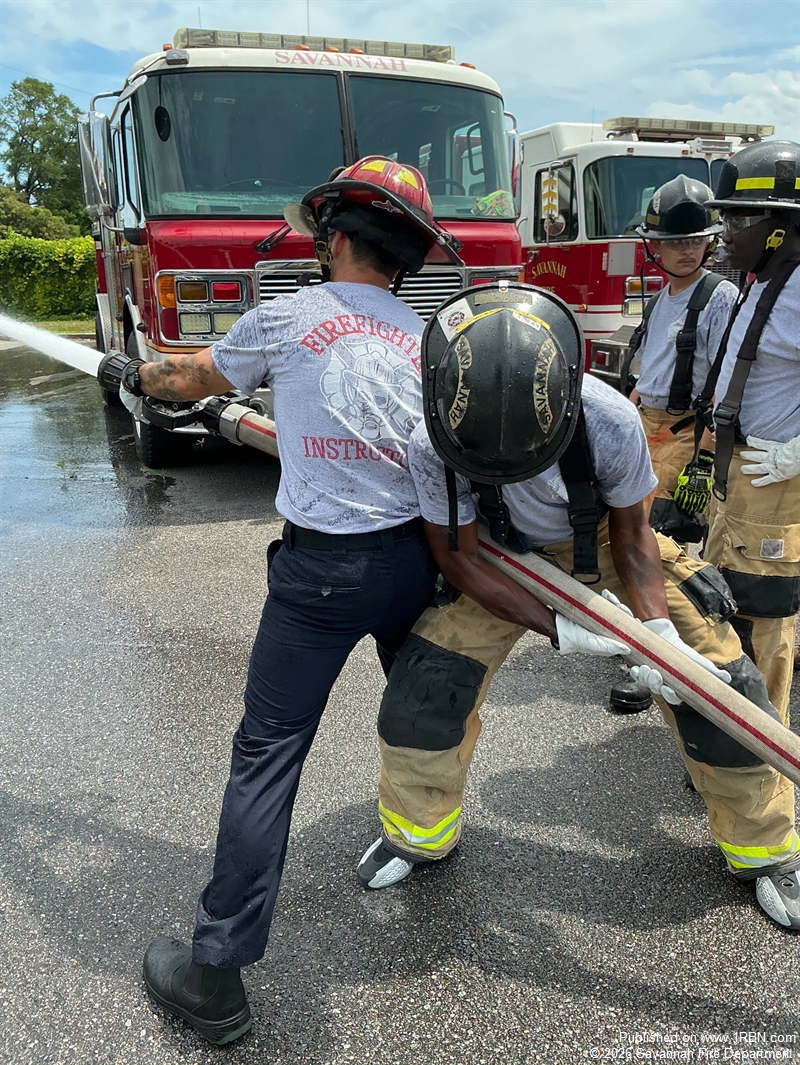 Drills/Training