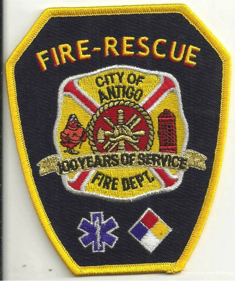 Patch of the Month