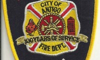 Patch of the Month