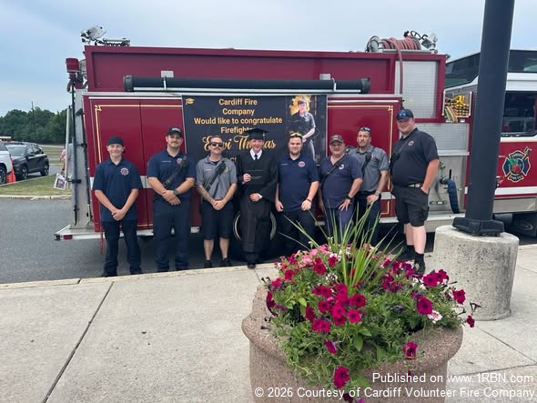 Firefighter Profiles
