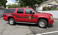 In Service