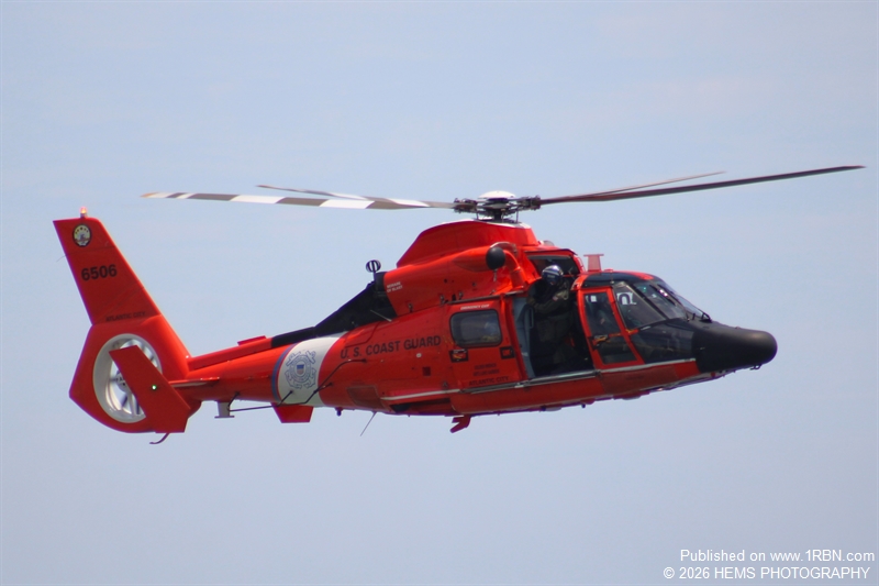 Emergency Aircraft