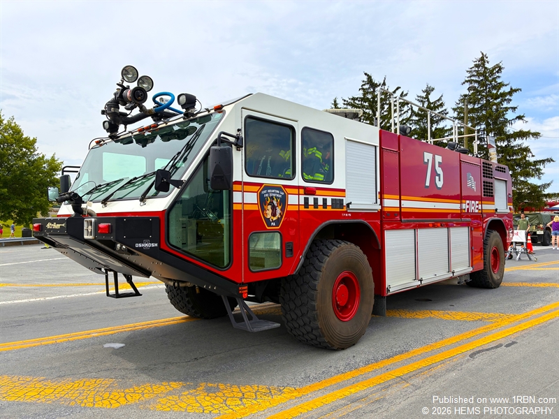Still In Service