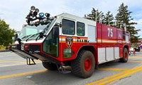 Still In Service