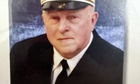 Memorial Board