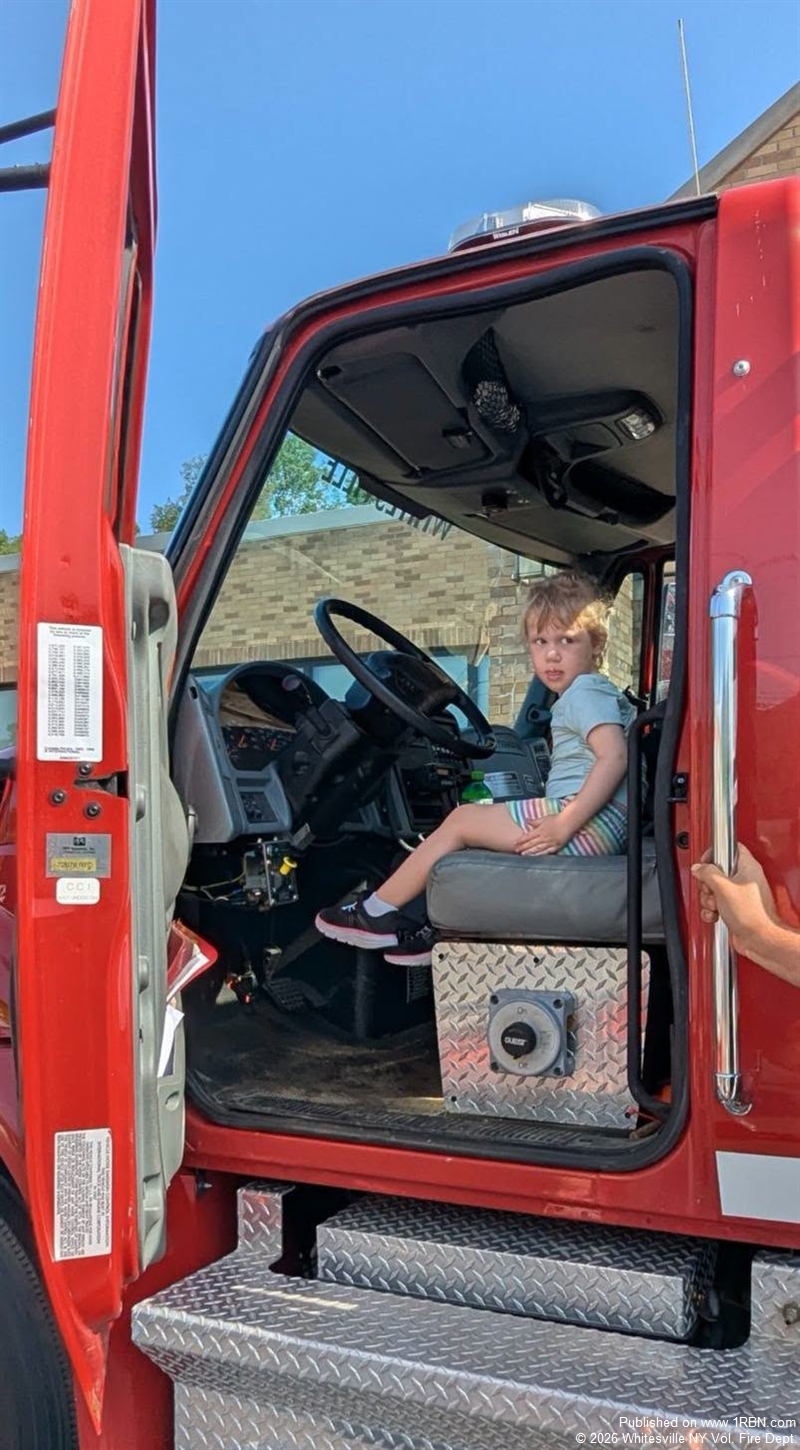 Future 1st Responders