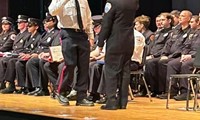Firefighter Profiles