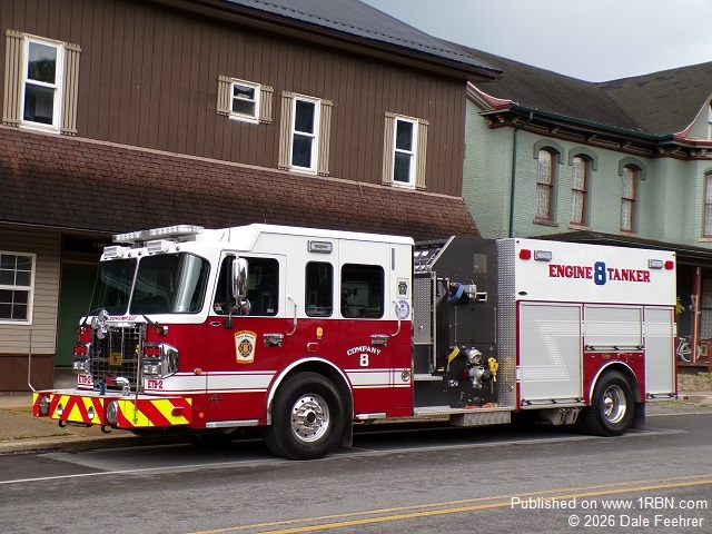 In Service
