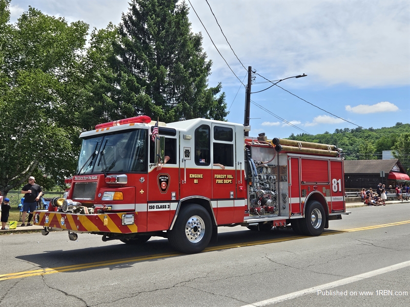 Still In Service