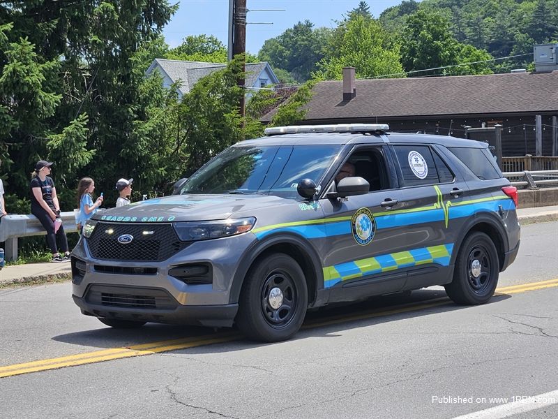 EMS