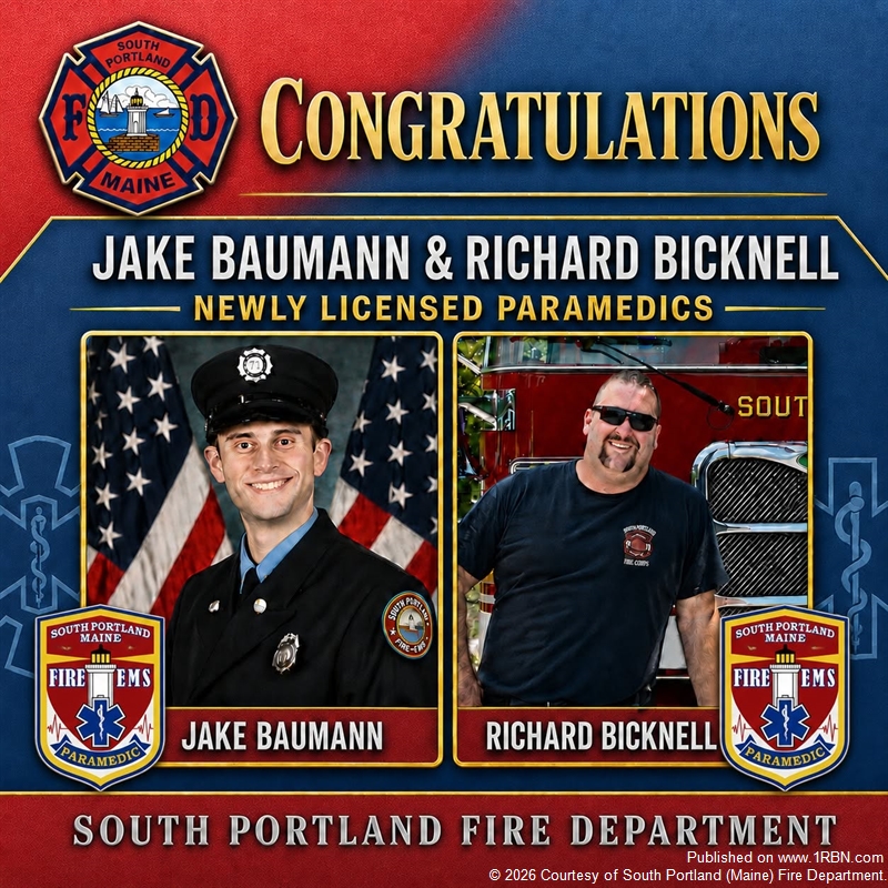 Firefighter Profiles
