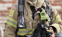 Women in Firefighting
