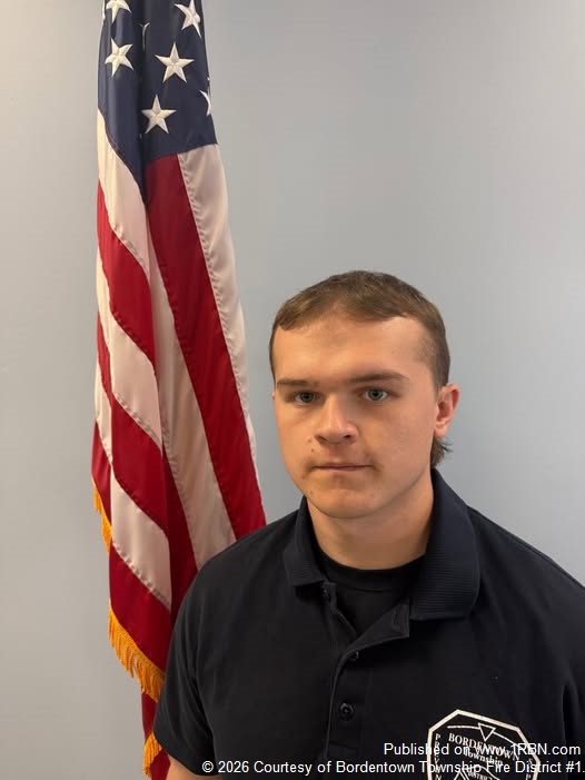 Firefighter Profiles