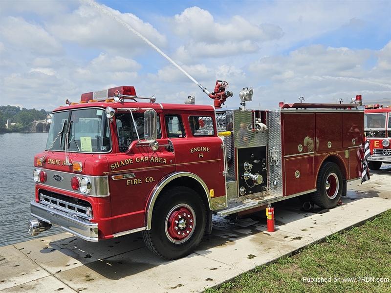 Still In Service