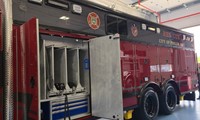 Fire Equipment