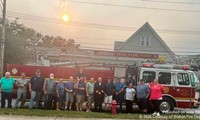 Firefighter Profiles