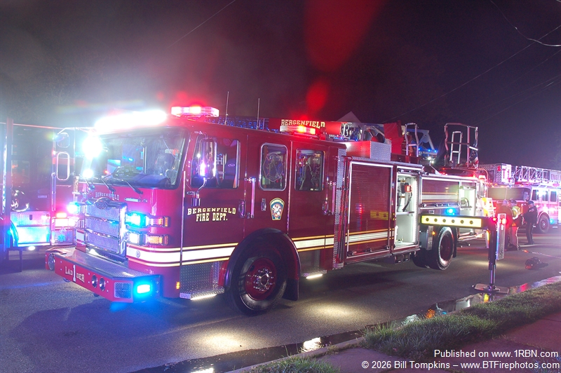 APPARATUS IN ACTION