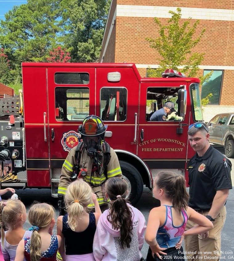 Future 1st Responders