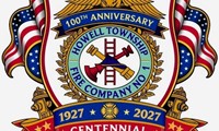 Fire Company Logos