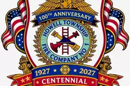 Fire Company Logos