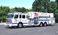In Service