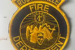 Patch of the Month