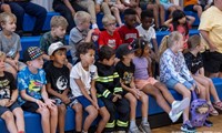Future 1st Responders