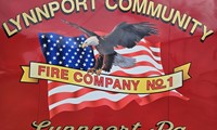 Fire Company Logos