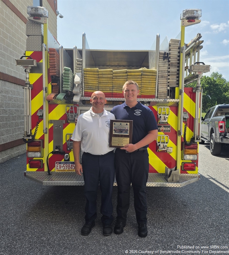 Firefighter Profiles