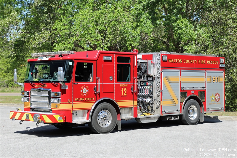 In Service